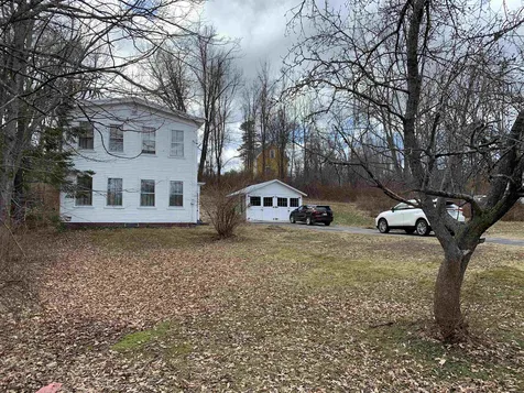 68 Dawson Street Milton NH 03851