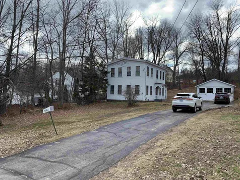 68 Dawson Street Milton NH 03851