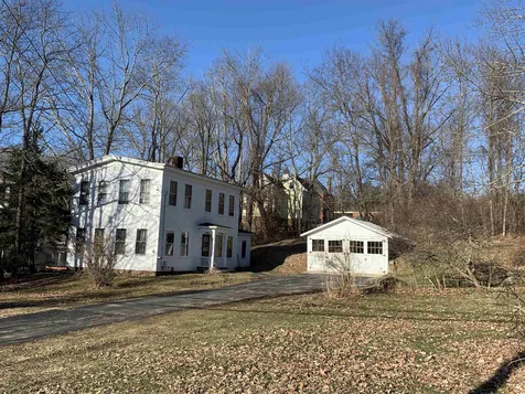 68 Dawson Street Milton NH 03851