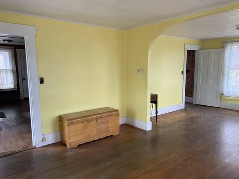 68 Dawson Street Milton NH 03851