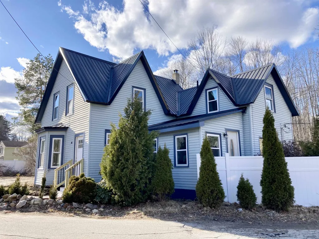 54 Elm Street Concord NH 03303