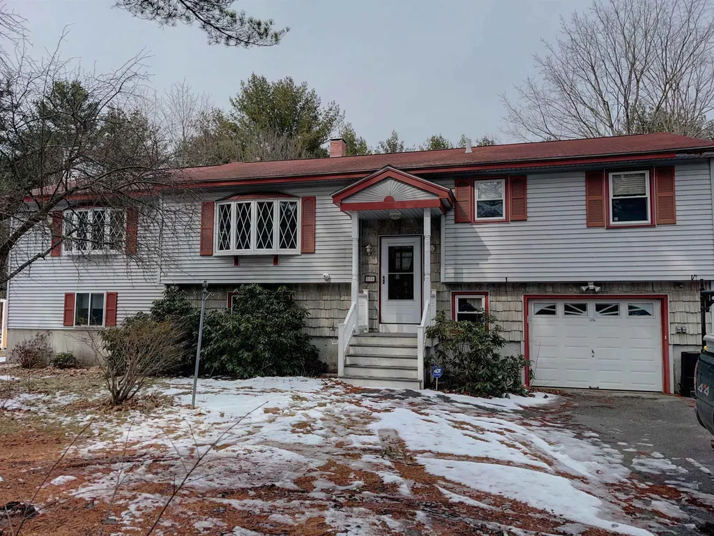 175 Naticook Road Merrimack NH 03054