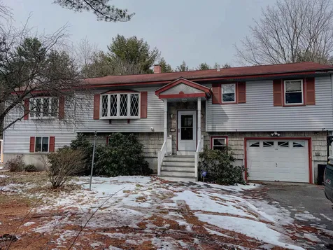 175 Naticook Road Merrimack NH 03054
