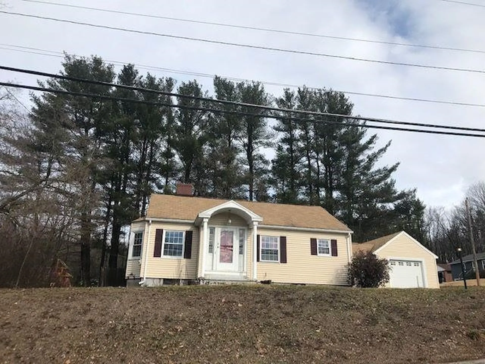 214 Pembroke Hill Road Pembroke NH 03275
