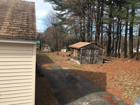 214 Pembroke Hill Road Pembroke NH 03275