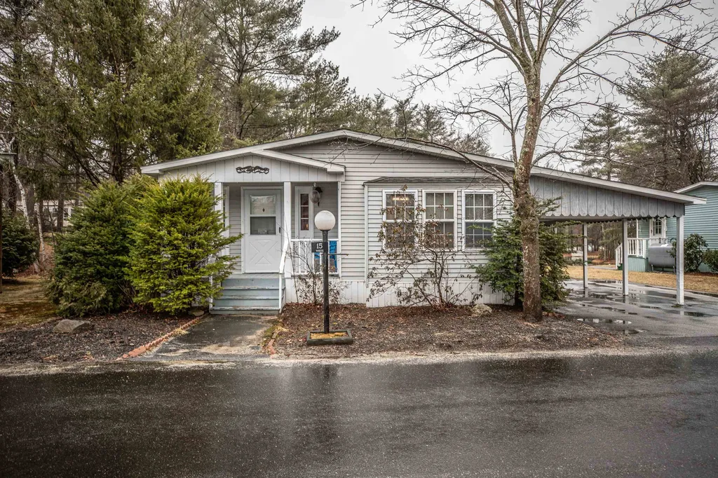 15 My Way Goffstown NH 03045