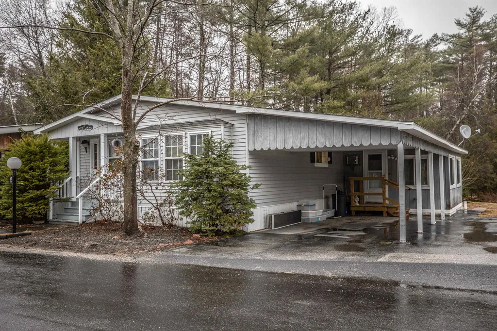 15 My Way Goffstown NH 03045