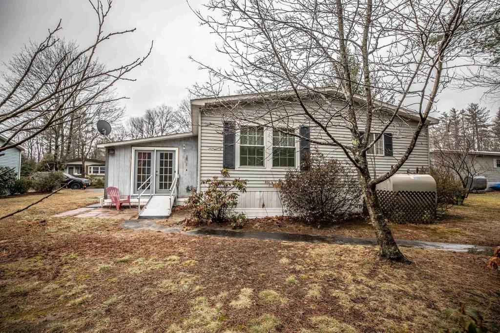 15 My Way Goffstown NH 03045