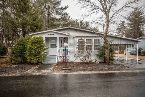 15 My Way Goffstown NH 03045