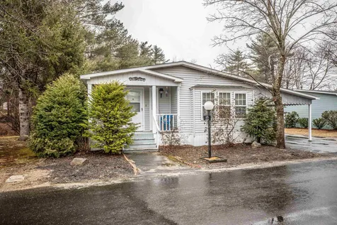 15 My Way Goffstown NH 03045