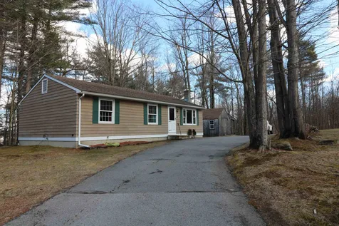 25 Tyler Hill Road Jaffrey NH 03452