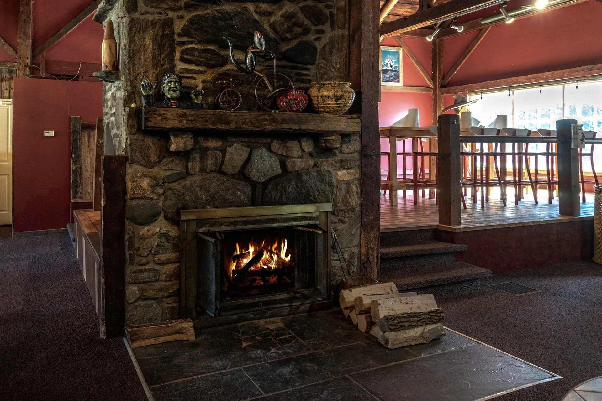 54 East Dover Road Wilmington VT 05363