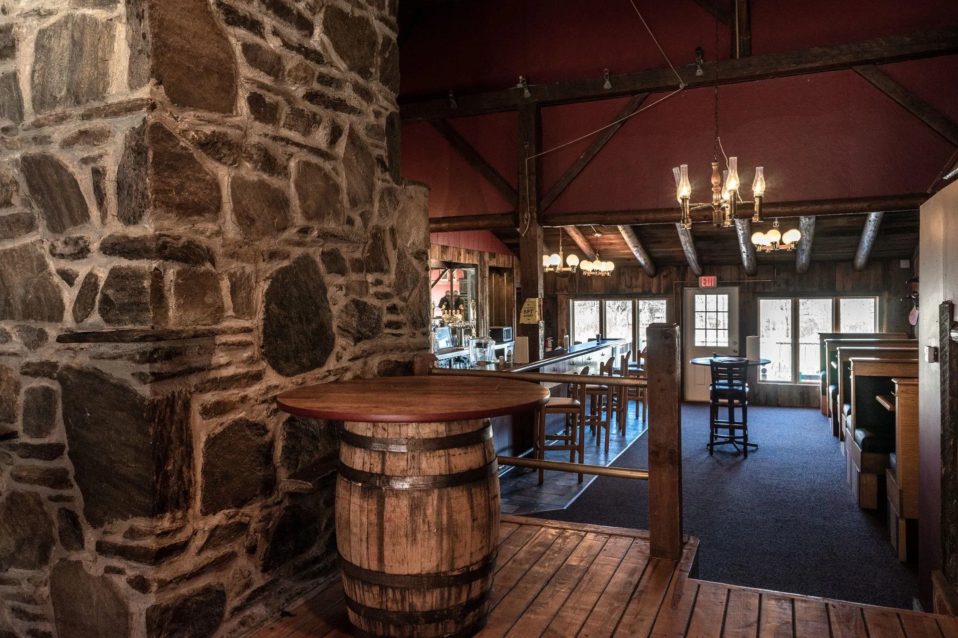 54 East Dover Road Wilmington VT 05363