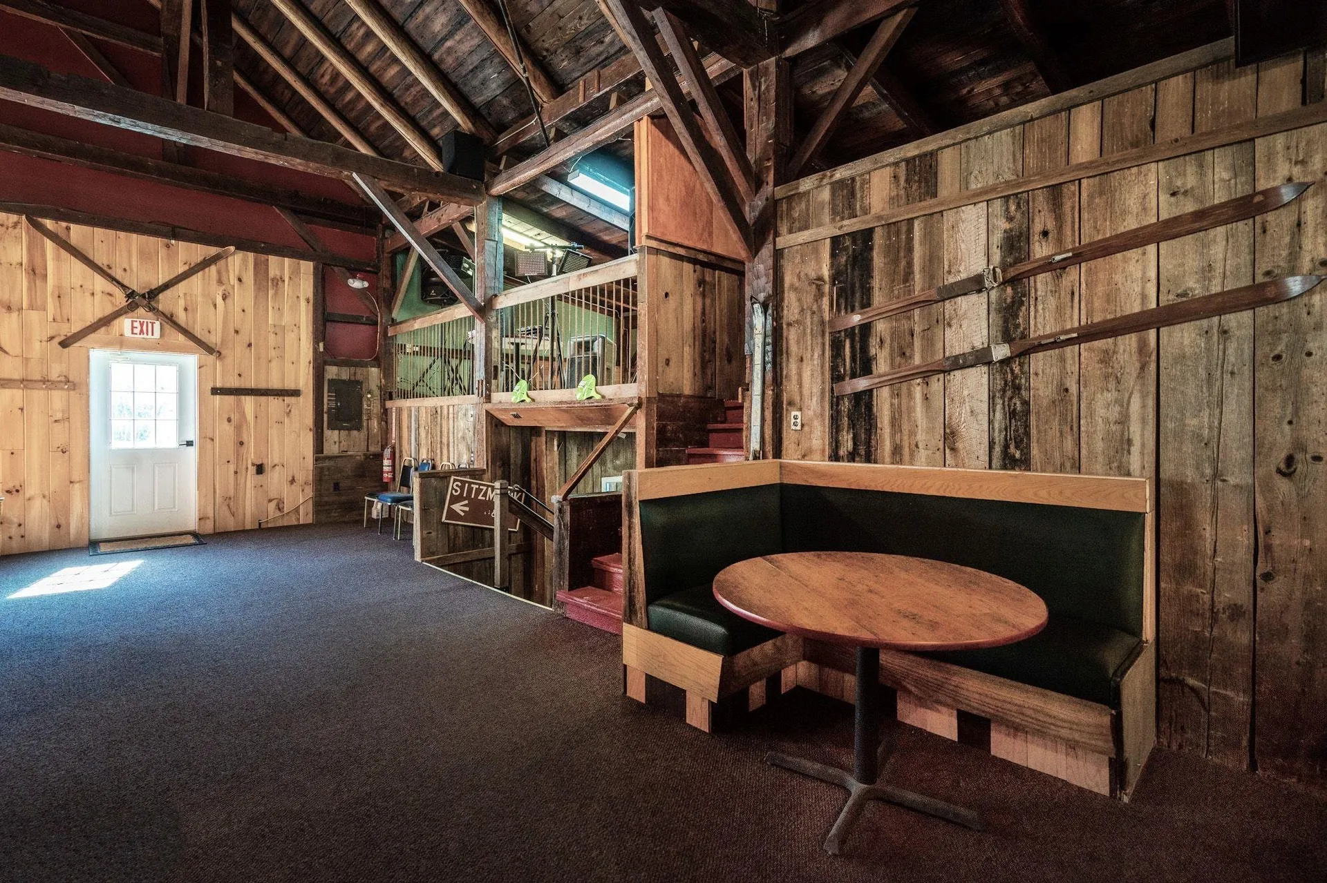 54 East Dover Road Wilmington VT 05363