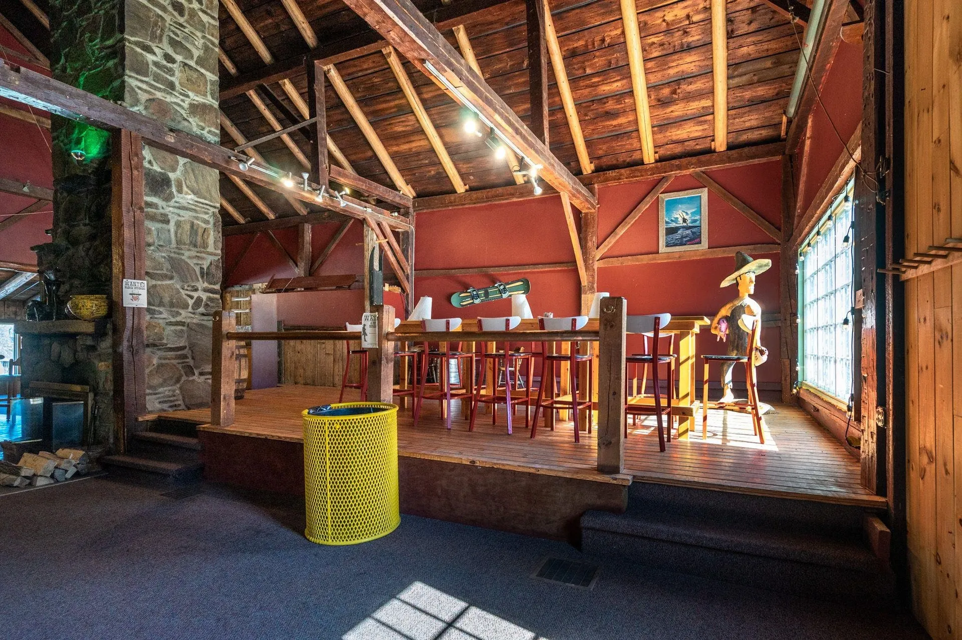 54 East Dover Road Wilmington VT 05363