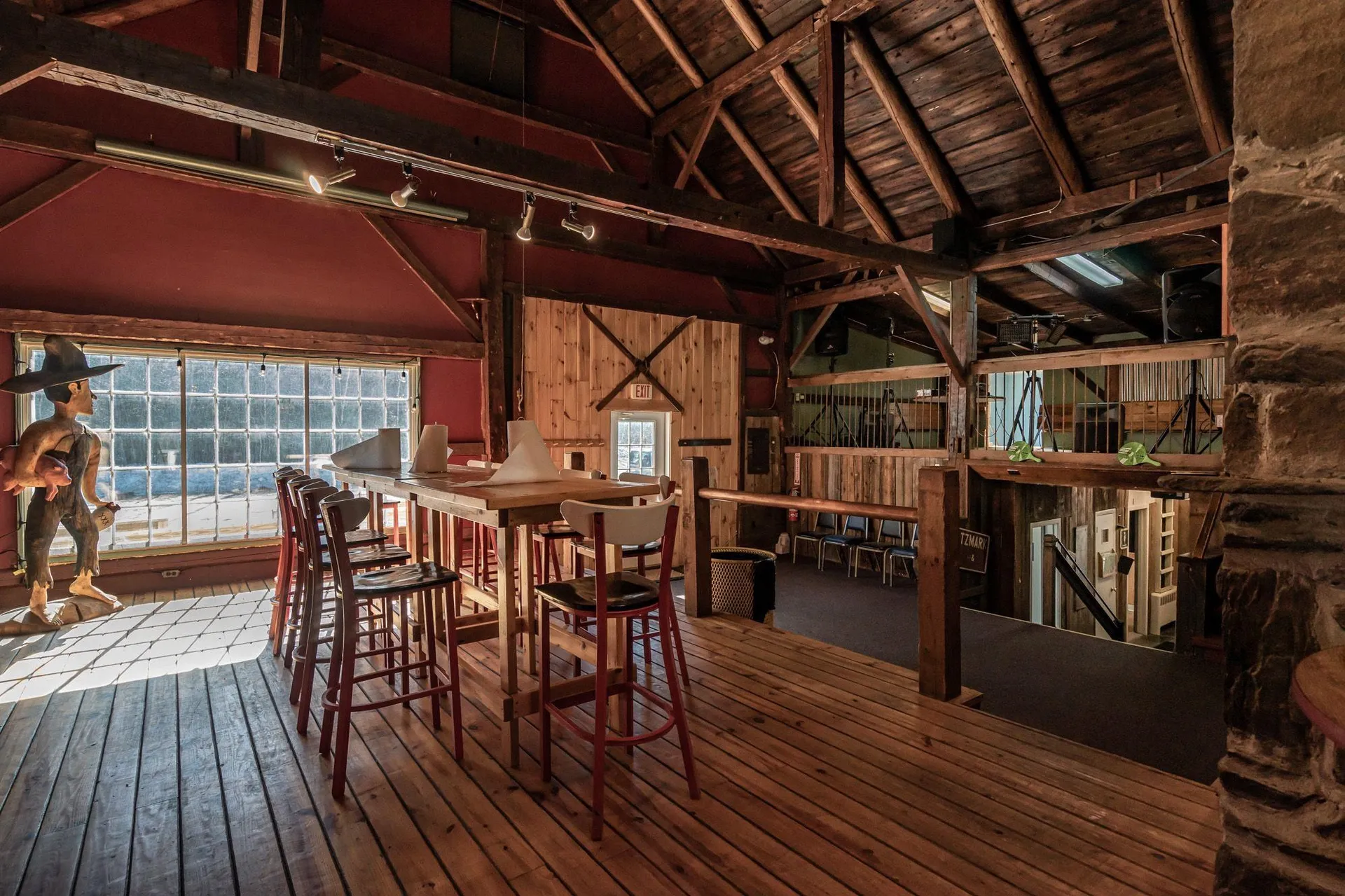 54 East Dover Road Wilmington VT 05363