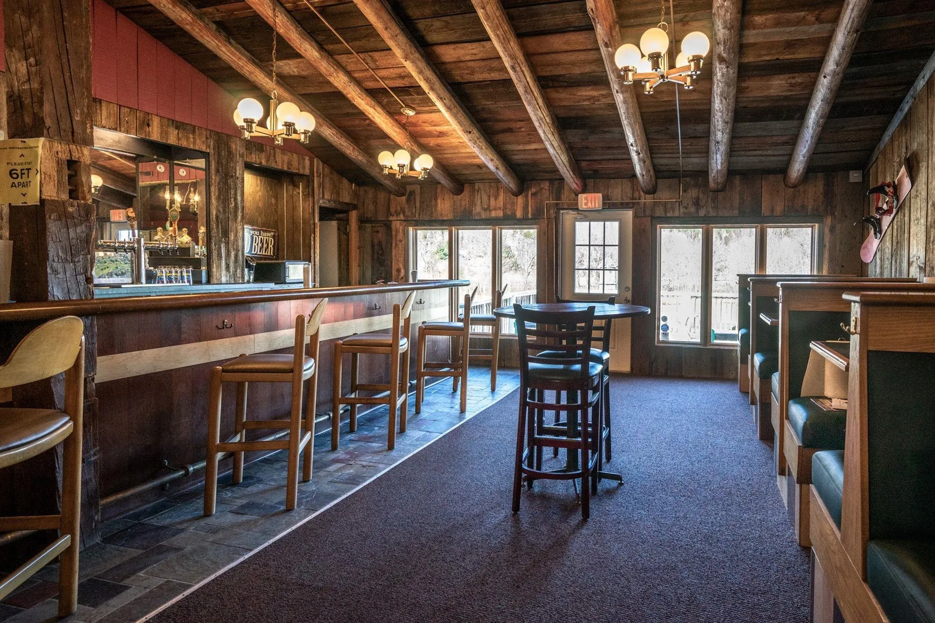 54 East Dover Road Wilmington VT 05363