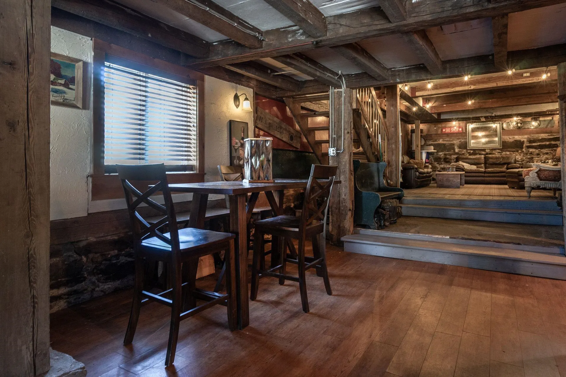 54 East Dover Road Wilmington VT 05363