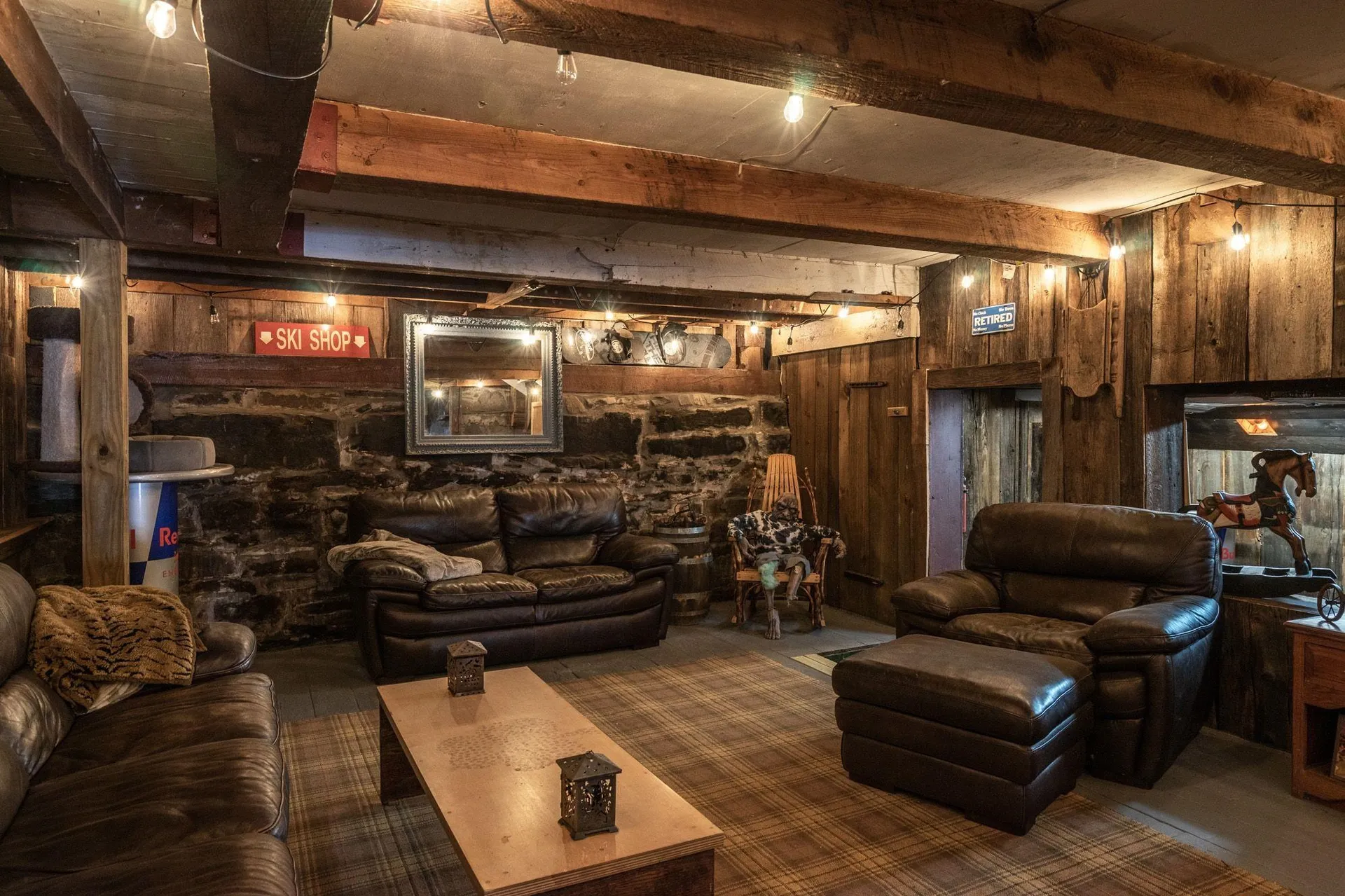 54 East Dover Road Wilmington VT 05363