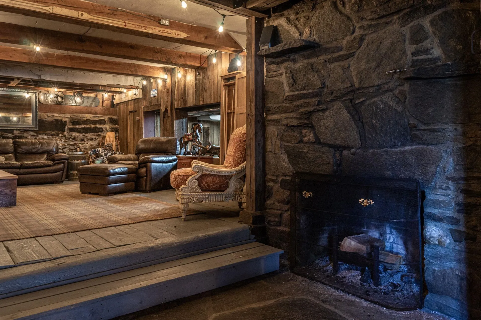 54 East Dover Road Wilmington VT 05363