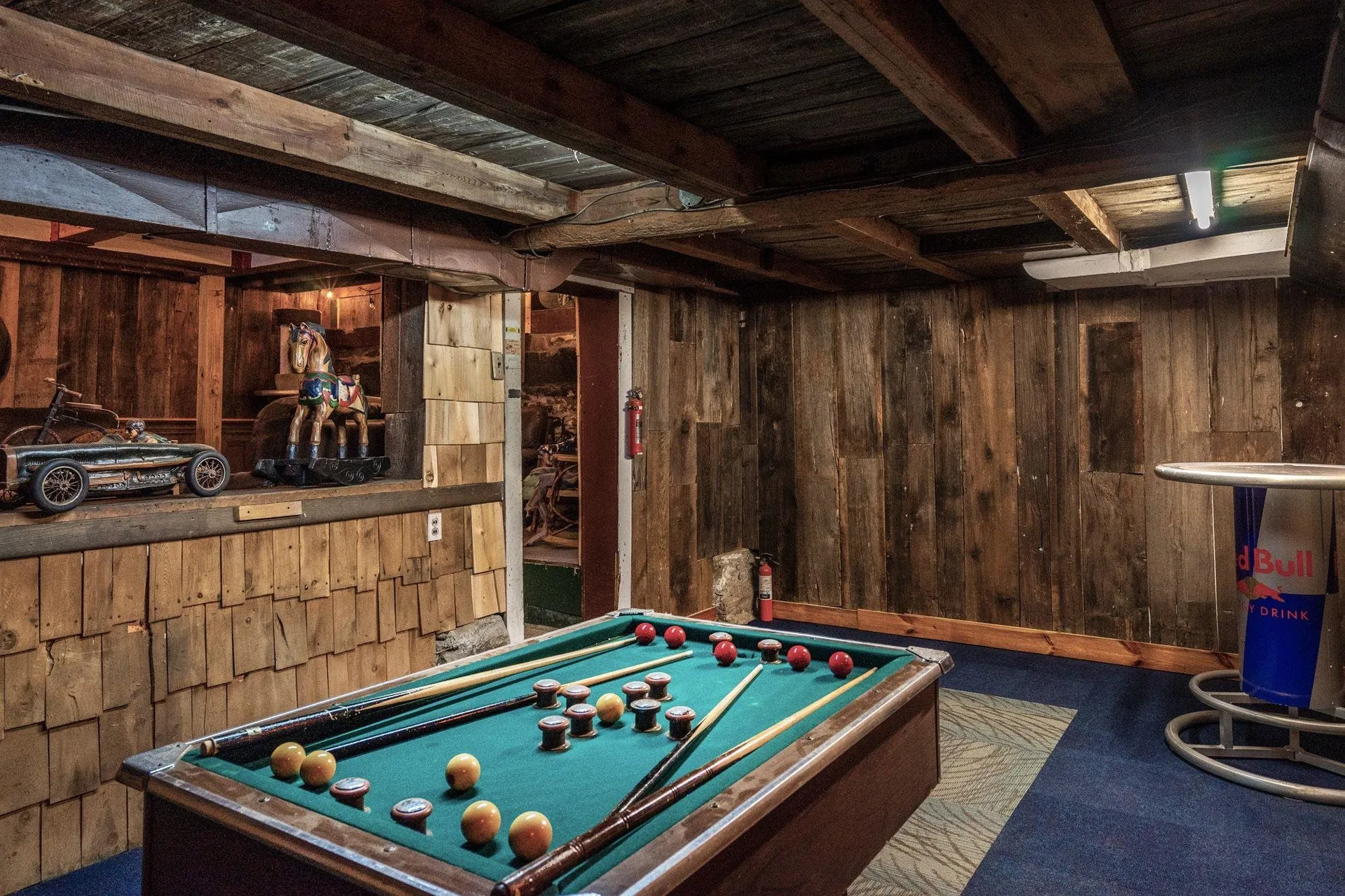 54 East Dover Road Wilmington VT 05363