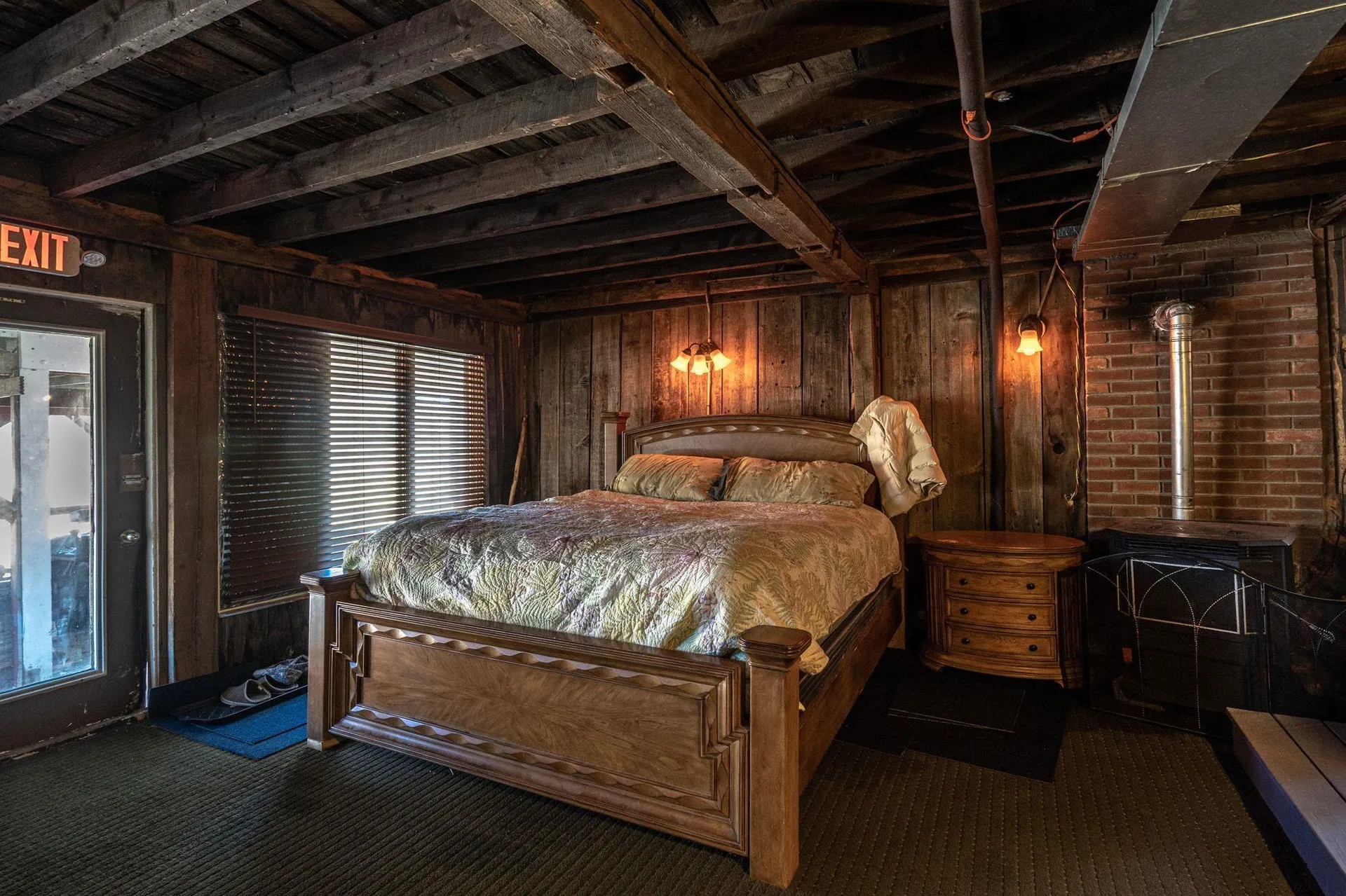 54 East Dover Road Wilmington VT 05363