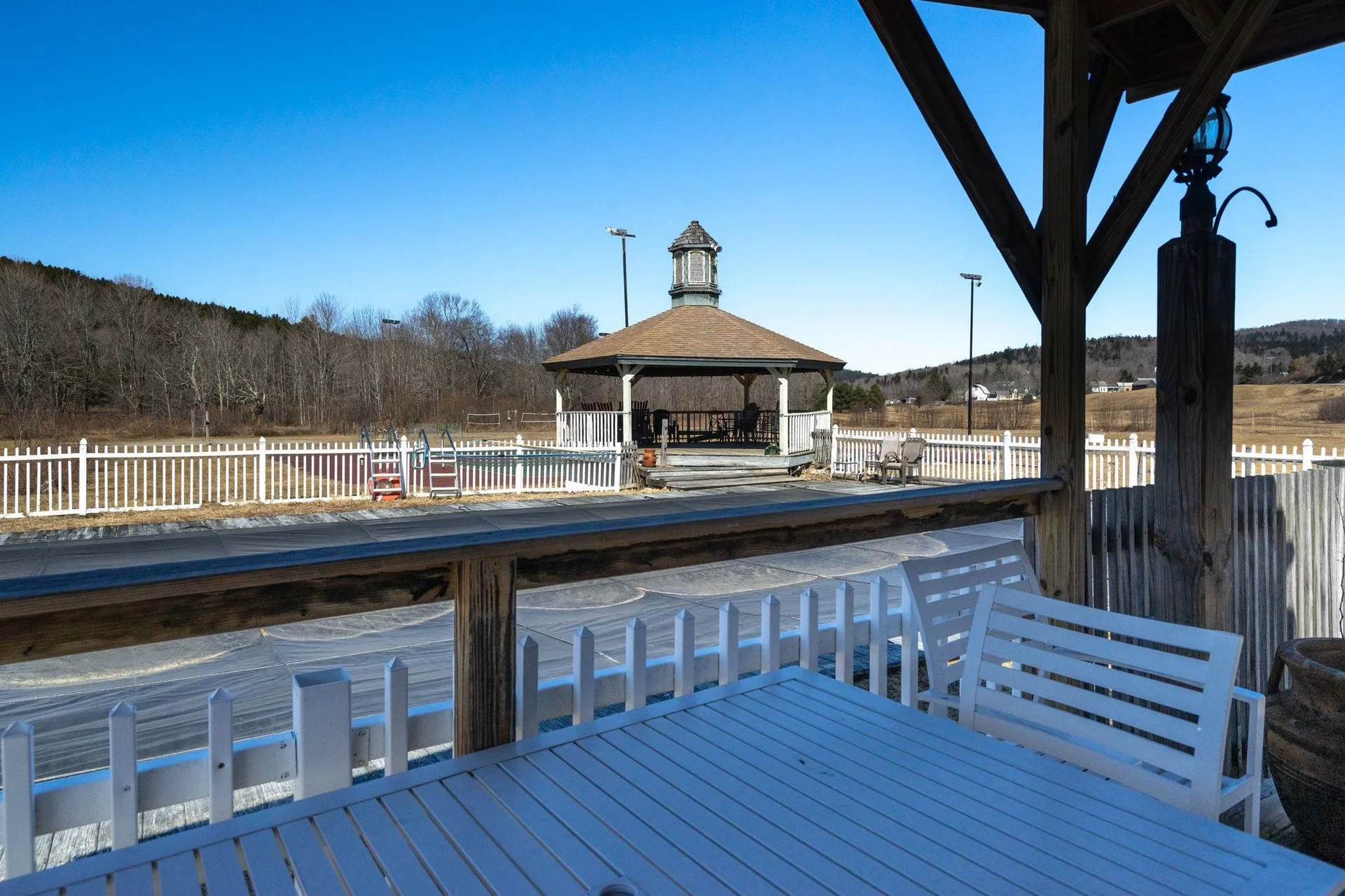 54 East Dover Road Wilmington VT 05363