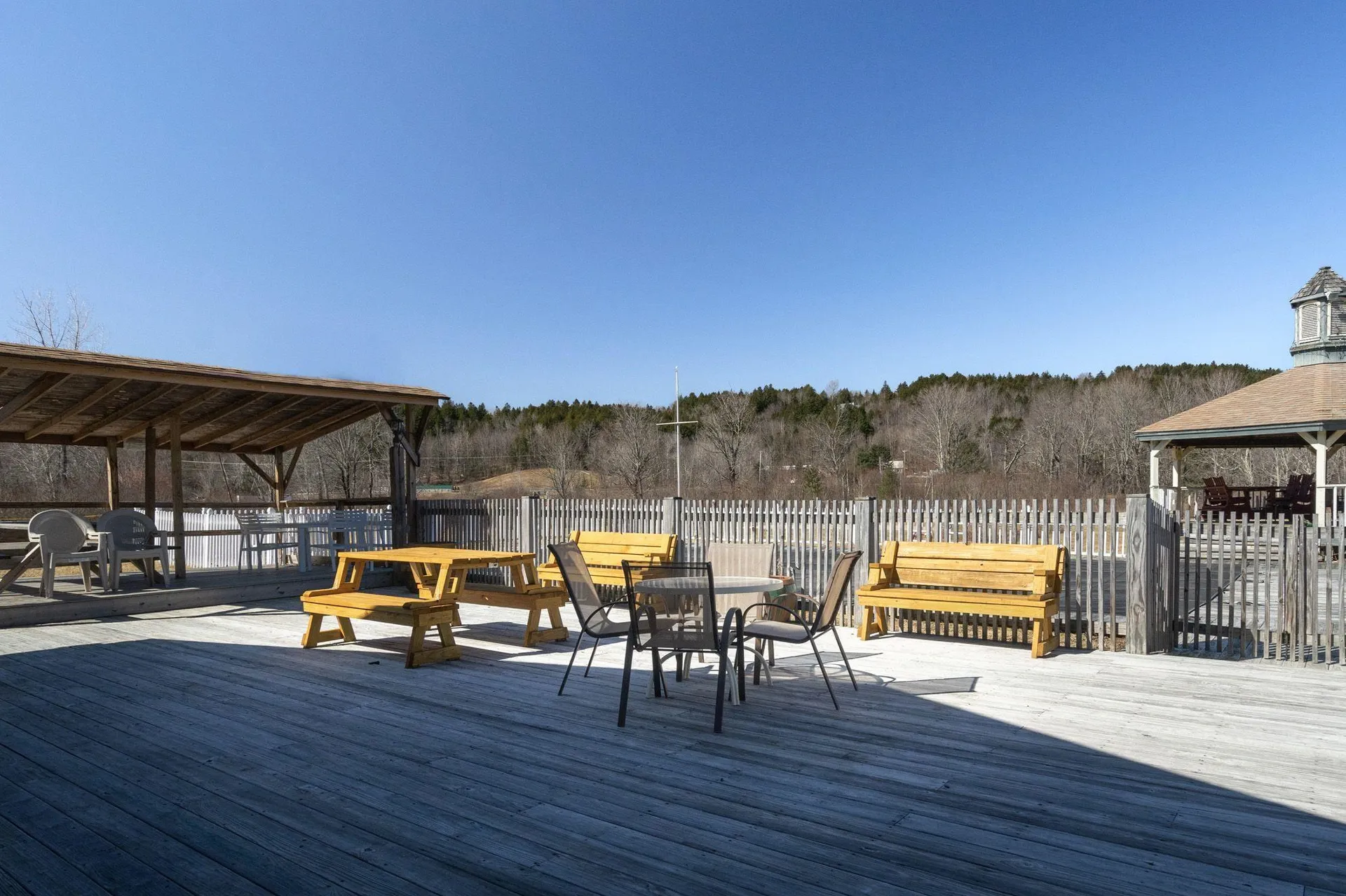 54 East Dover Road Wilmington VT 05363