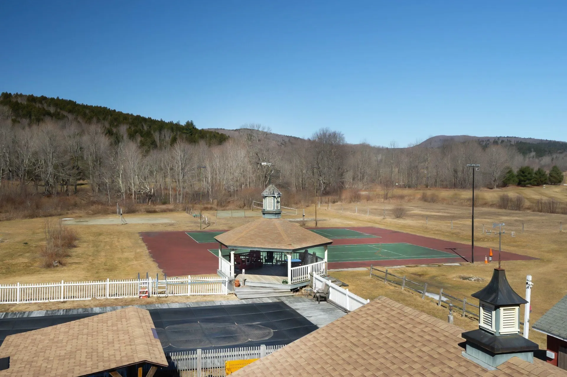 54 East Dover Road Wilmington VT 05363