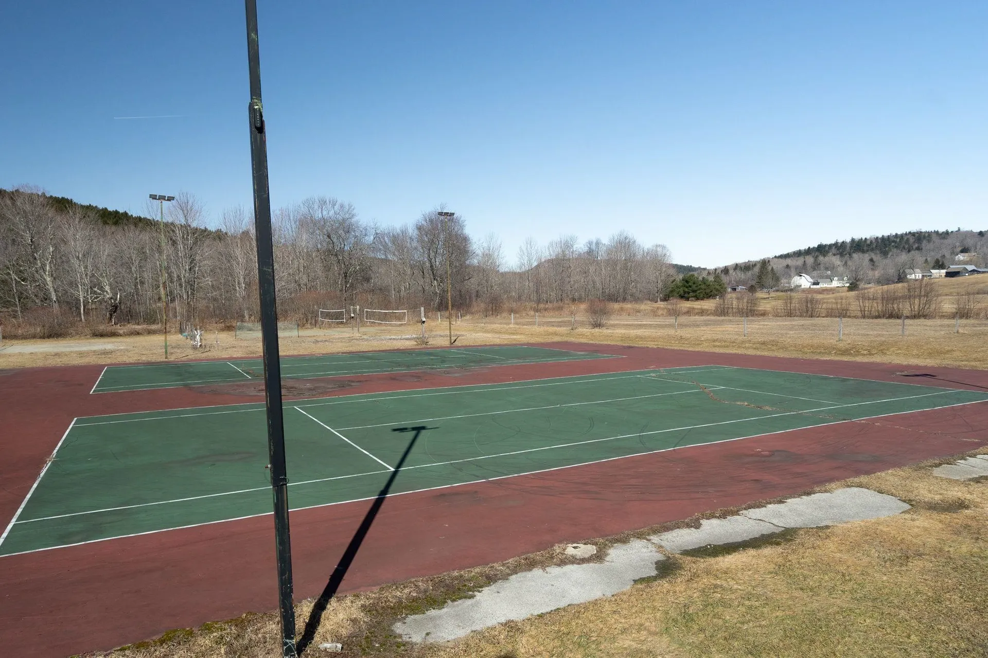 54 East Dover Road Wilmington VT 05363