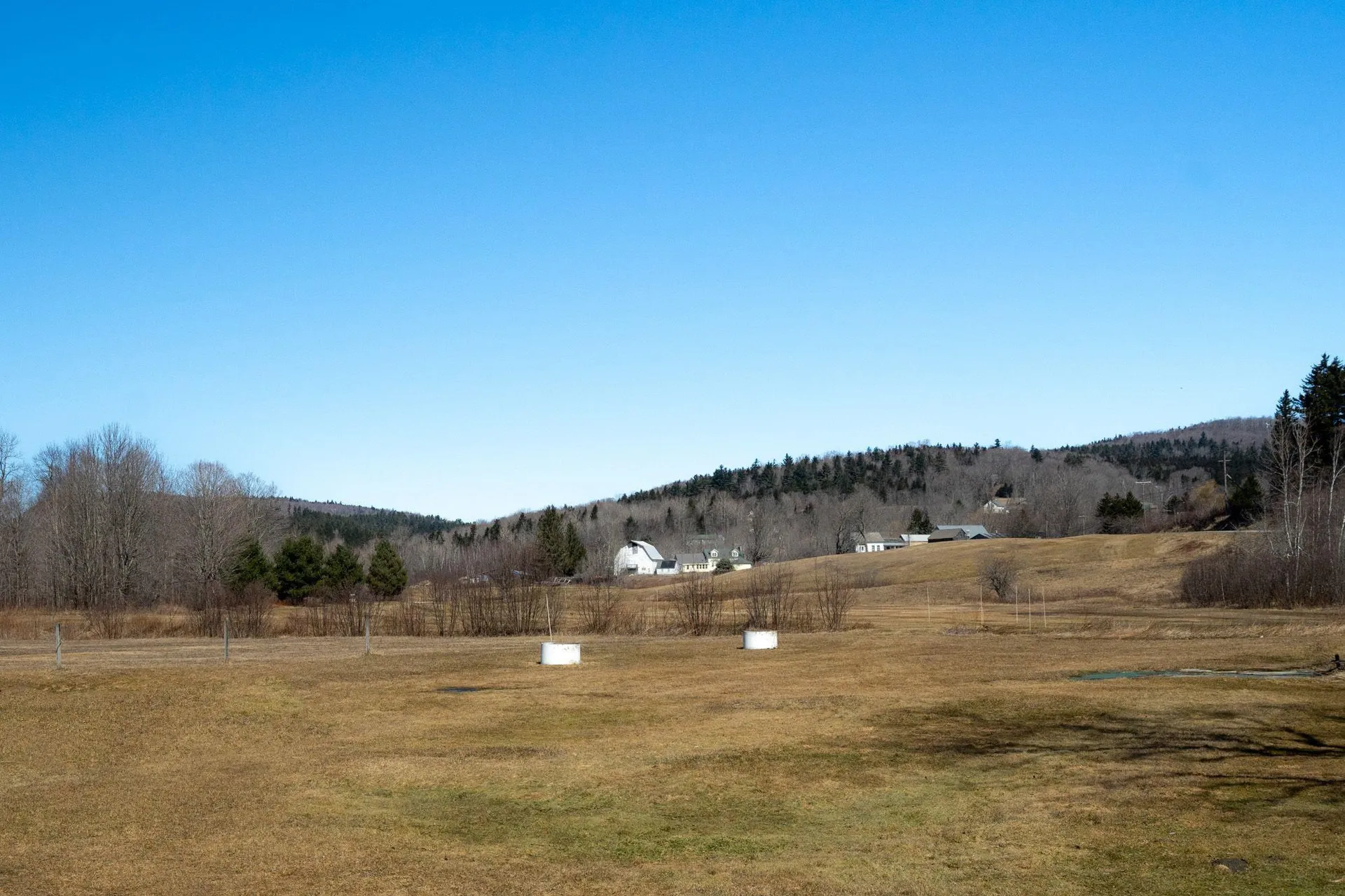 54 East Dover Road Wilmington VT 05363