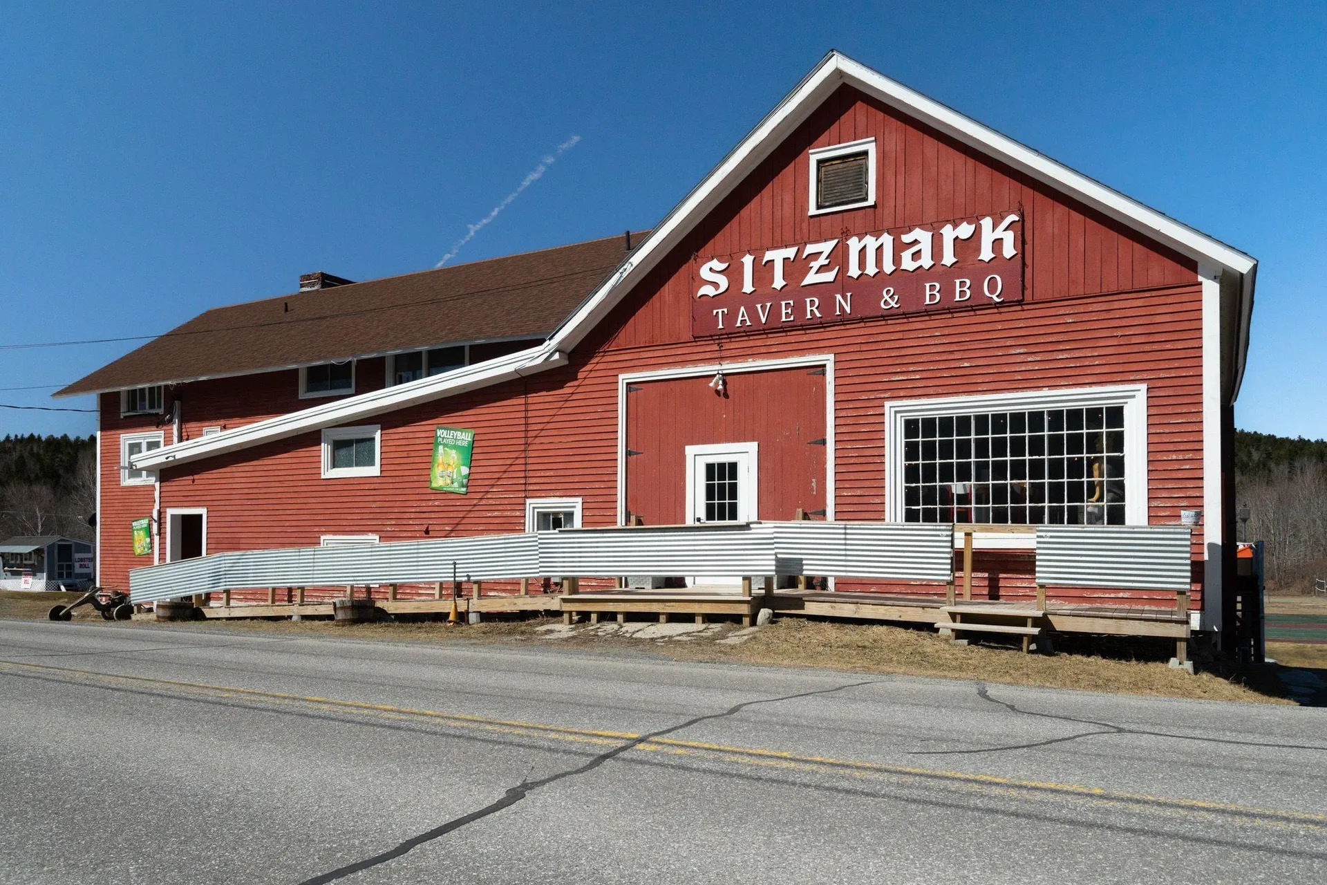 54 East Dover Road Wilmington VT 05363