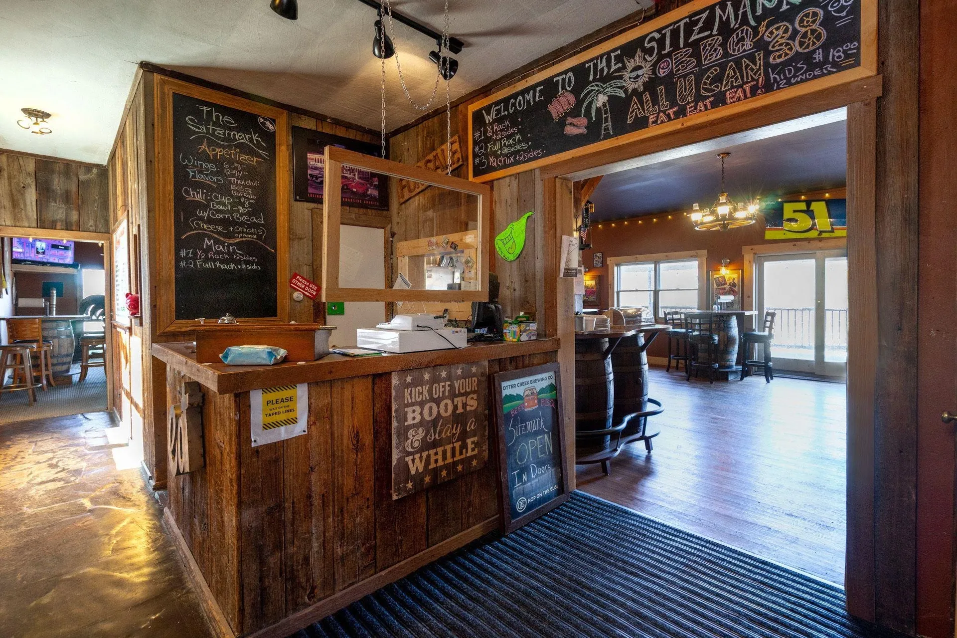 54 East Dover Road Wilmington VT 05363