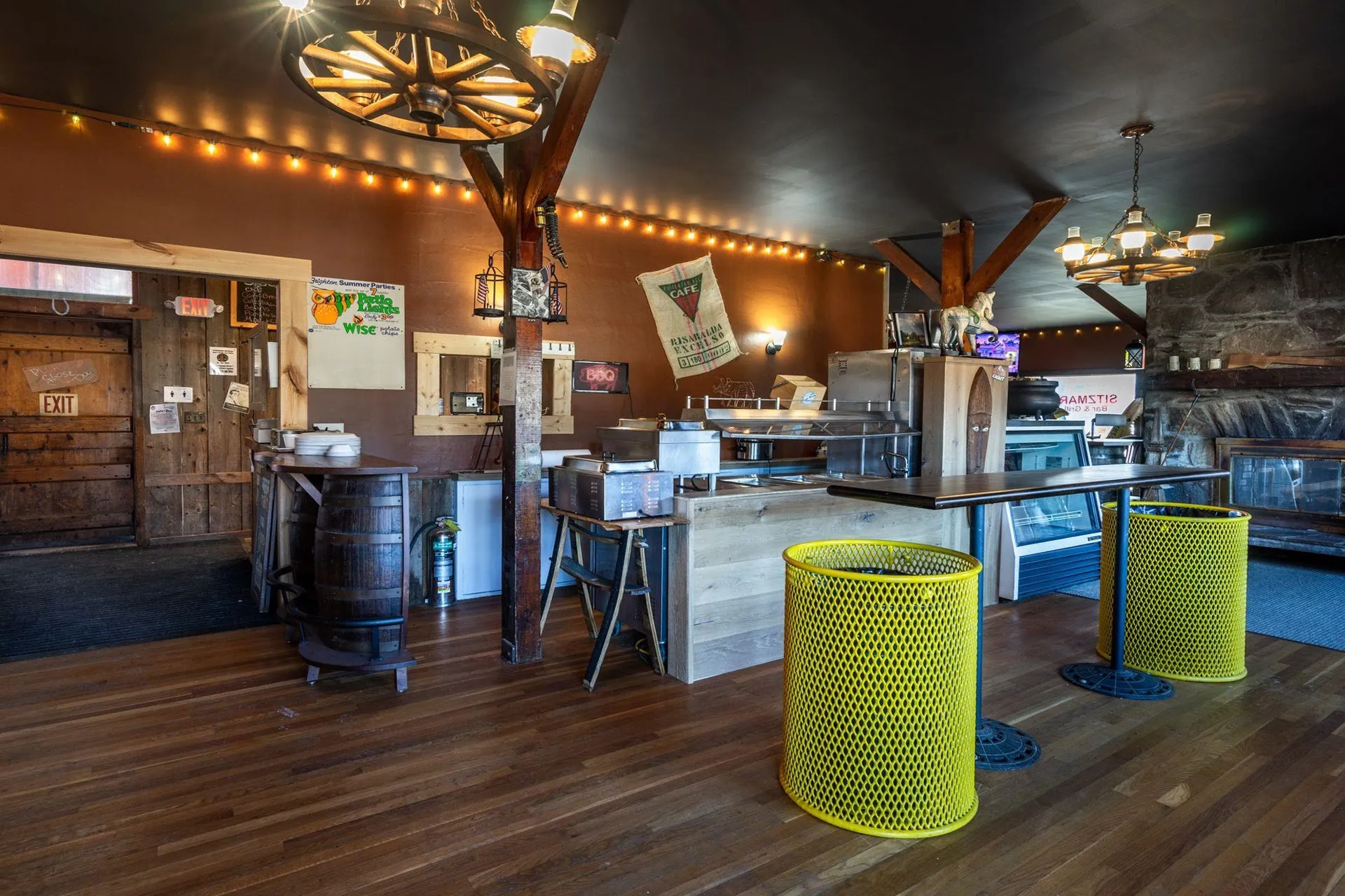 54 East Dover Road Wilmington VT 05363