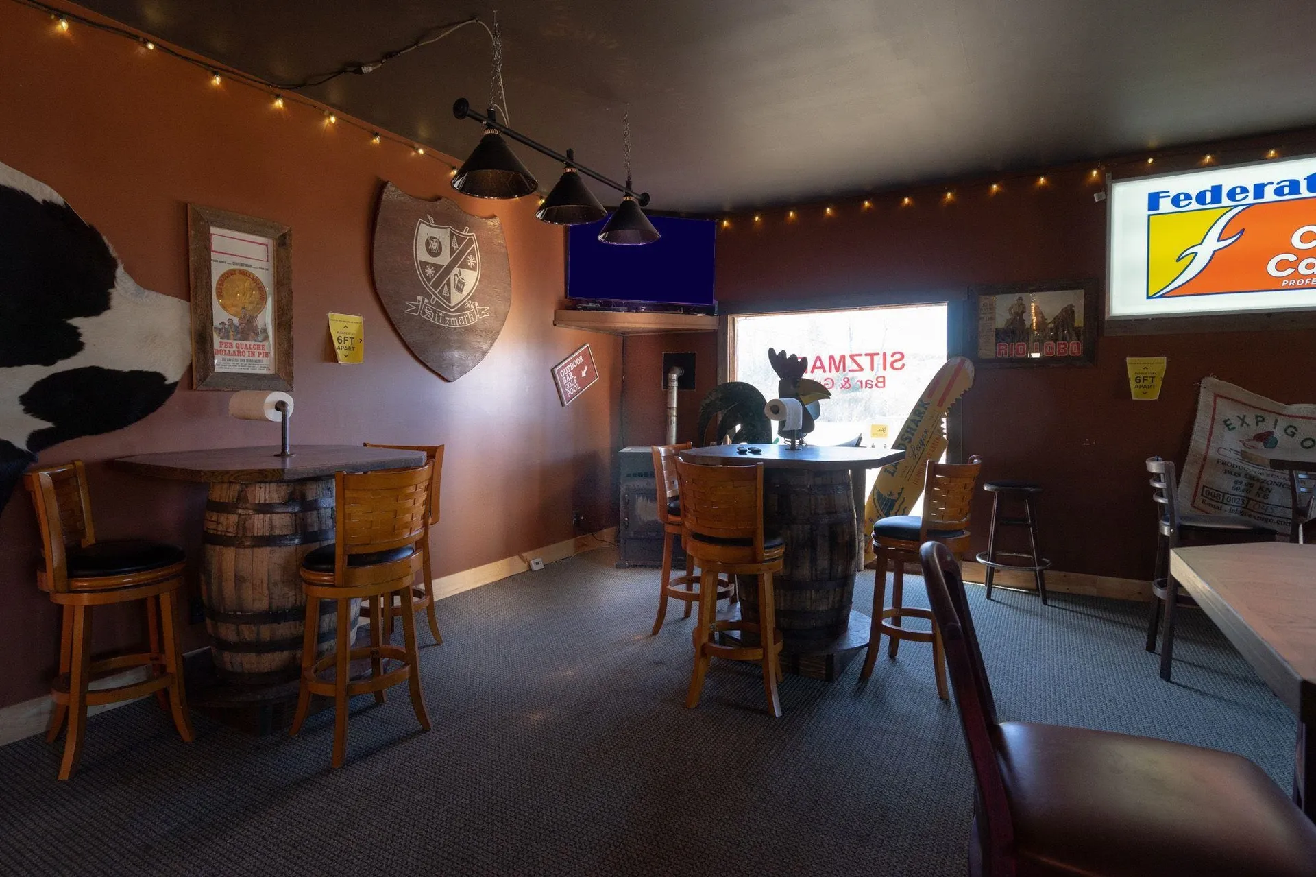 54 East Dover Road Wilmington VT 05363