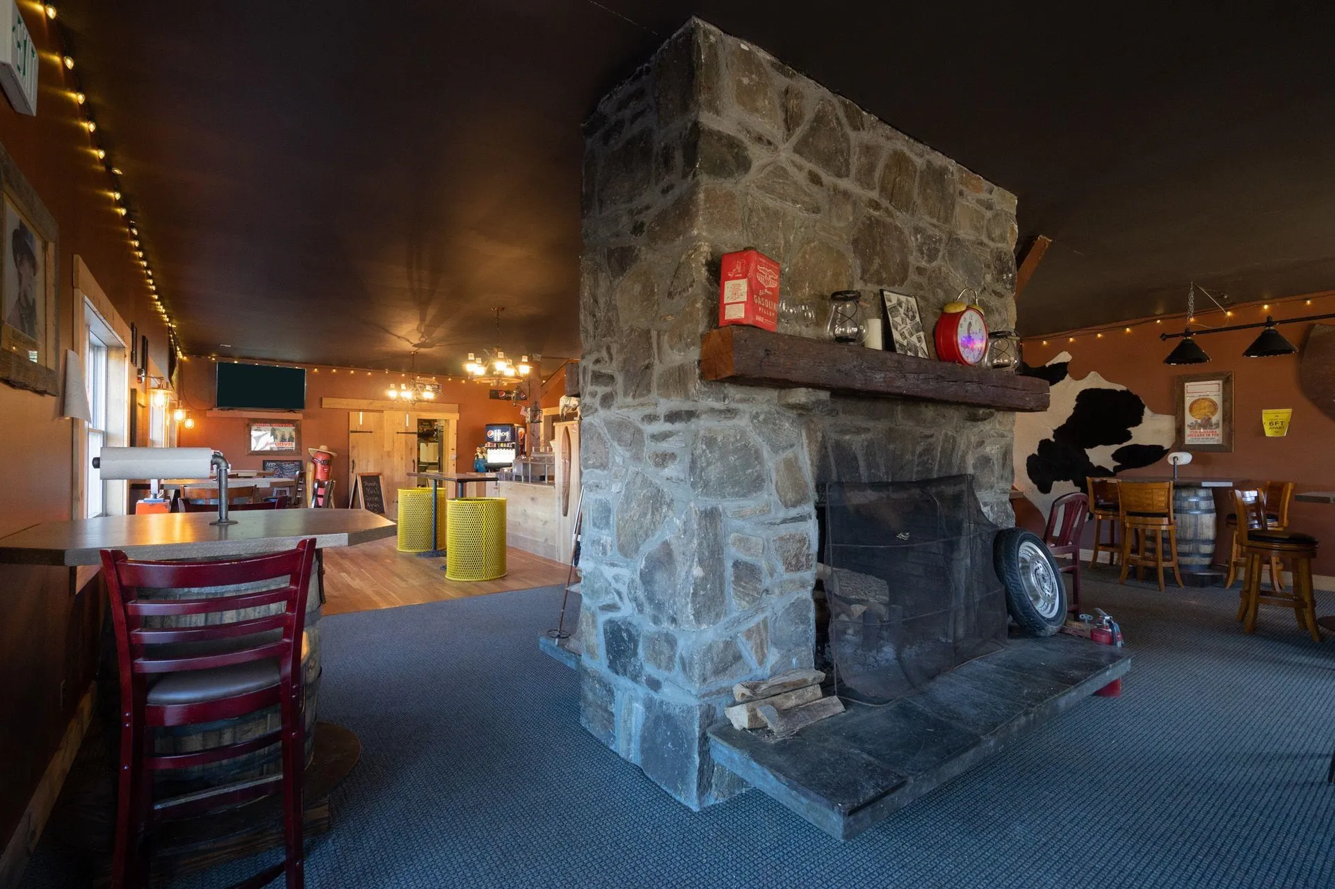 54 East Dover Road Wilmington VT 05363