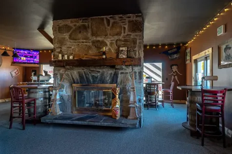 54 East Dover Road Wilmington VT 05363