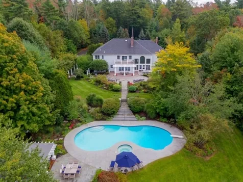 34 Orchard Hill Road Greenland NH 03840