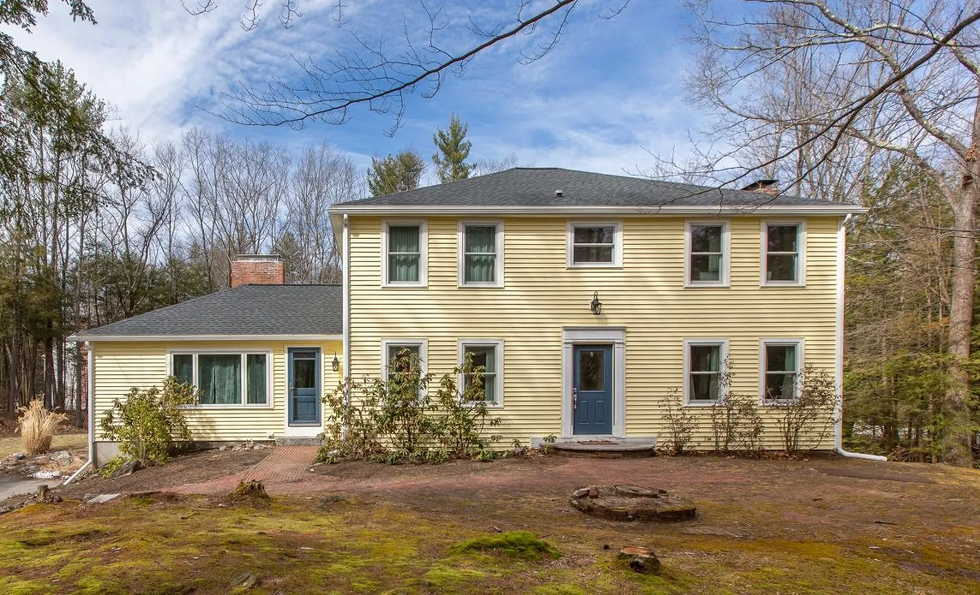 4 Laurel Lane Amherst NH 03031