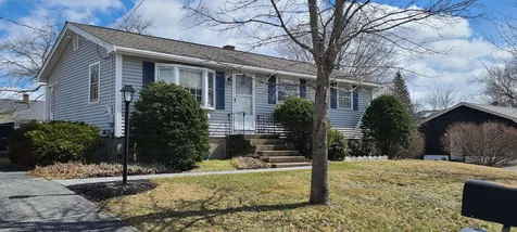 10 Foxboro Street Nashua NH 03063
