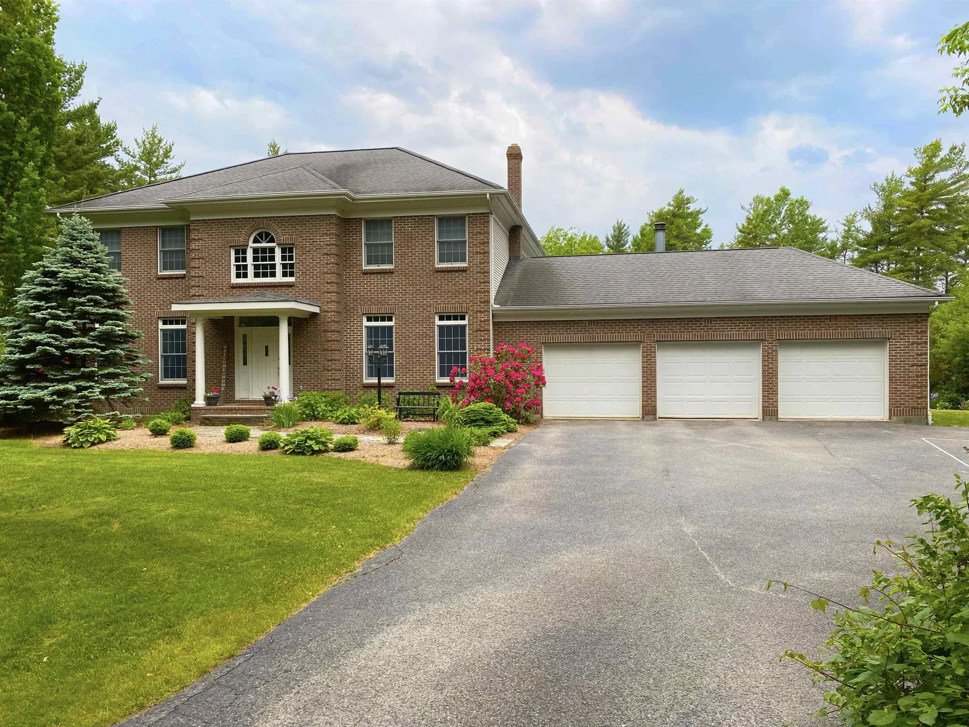 75 Jasmine Lane Williston VT 05495