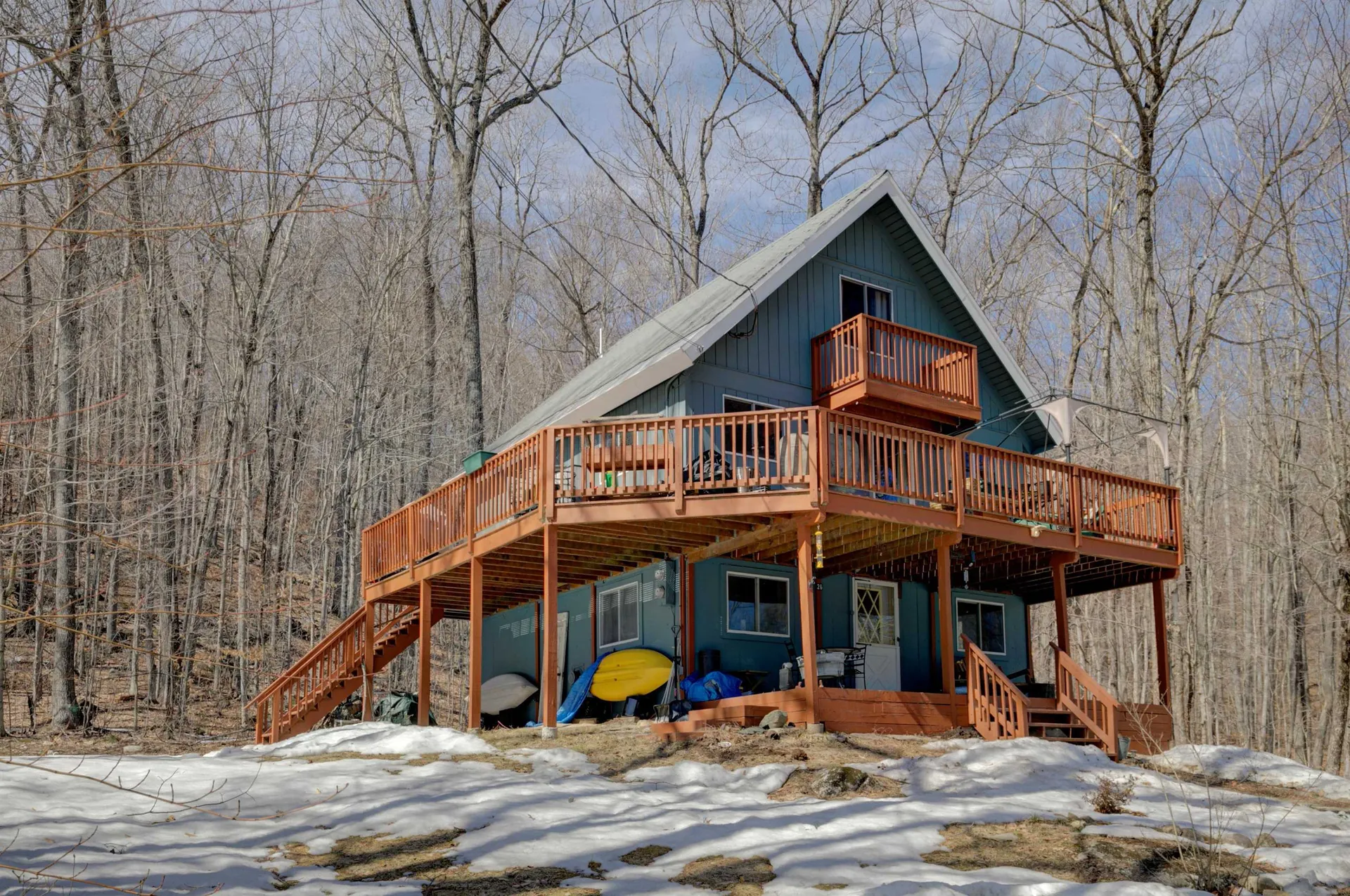 26 Little Shore Drive Madison NH 03849