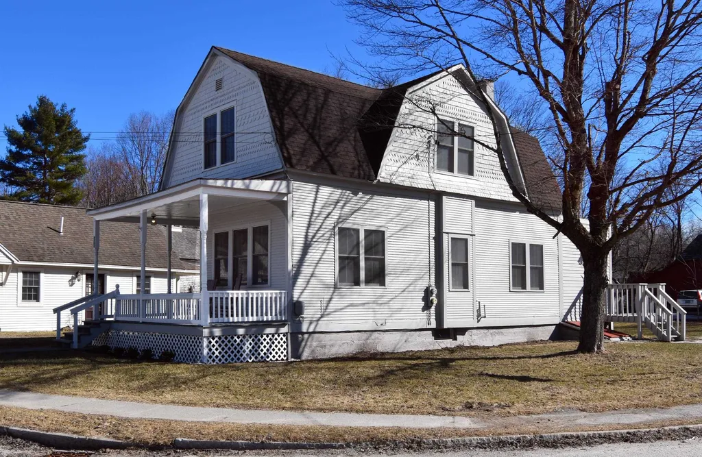 121 Depot Street Wallingford VT 05773