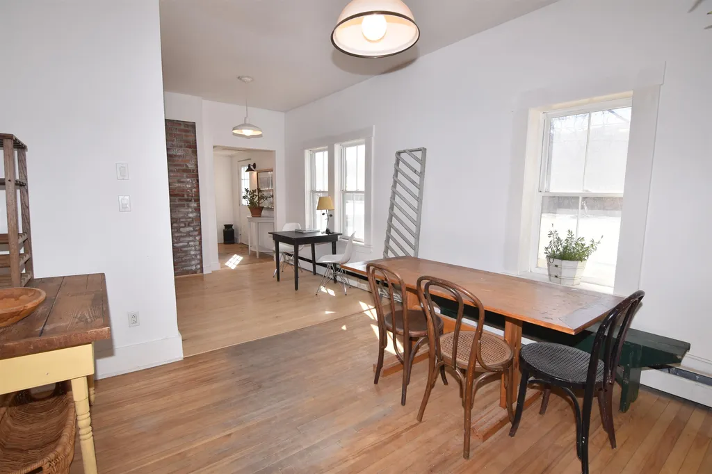 121 Depot Street Wallingford VT 05773