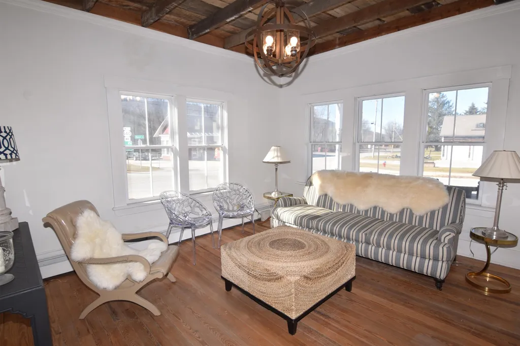 121 Depot Street Wallingford VT 05773