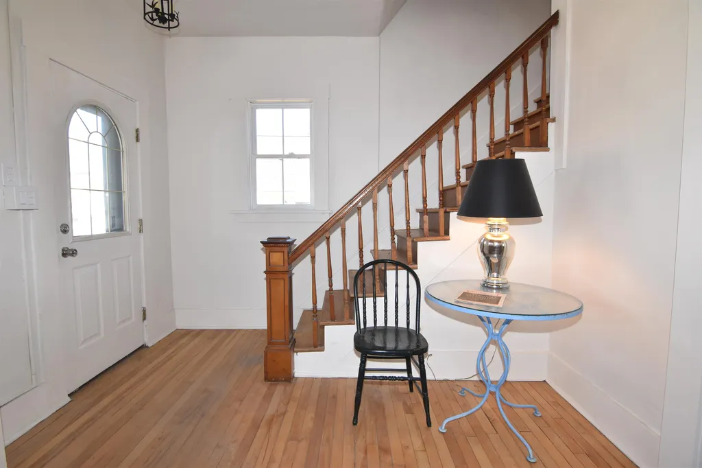 121 Depot Street Wallingford VT 05773