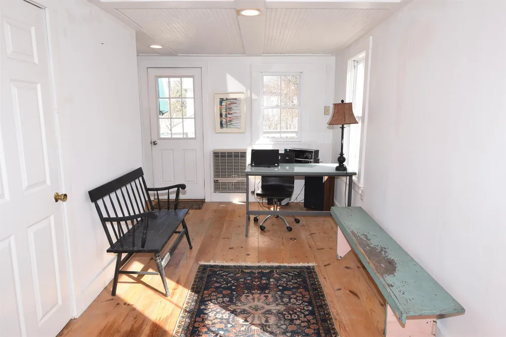 121 Depot Street Wallingford VT 05773