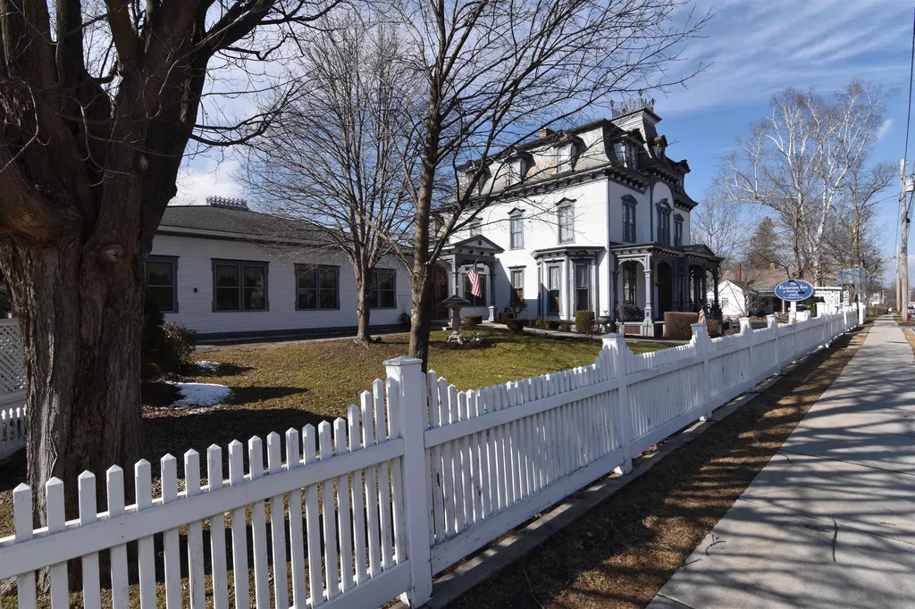 121 Depot Street Wallingford VT 05773