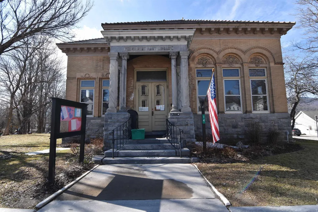 121 Depot Street Wallingford VT 05773