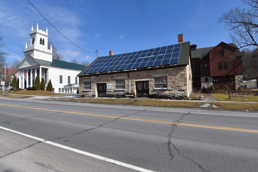 121 Depot Street Wallingford VT 05773